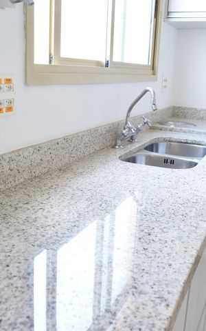Apartamento à venda com 233m², 3 quartos e 1 vagaCozinha