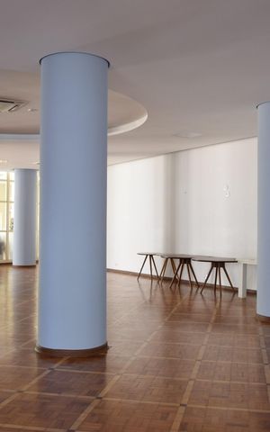Apartamento à venda com 233m², 3 quartos e 1 vagaSalão de Festas