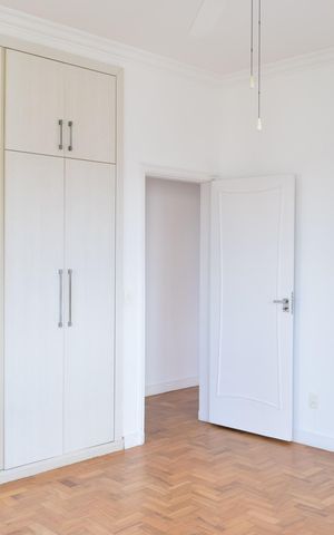 Apartamento à venda com 233m², 3 quartos e 1 vagaQuarto 2