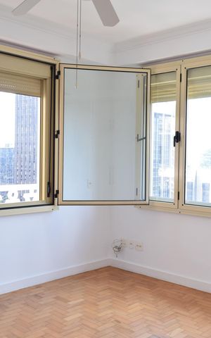 Apartamento à venda com 233m², 3 quartos e 1 vagaQuarto 2