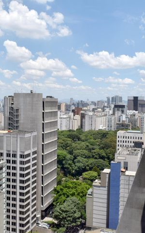 Apartamento à venda com 233m², 3 quartos e 1 vagaVista do Rooftop