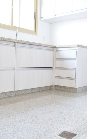 Apartamento à venda com 233m², 3 quartos e 1 vagaCozinha