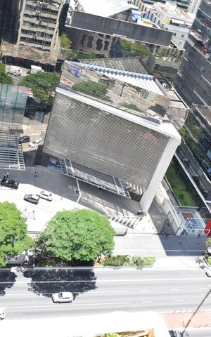 Apartamento à venda com 233m², 3 quartos e 1 vagaVista