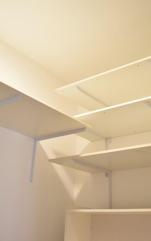 Apartamento à venda com 233m², 3 quartos e 1 vagaÁrea de Serviço - quarto