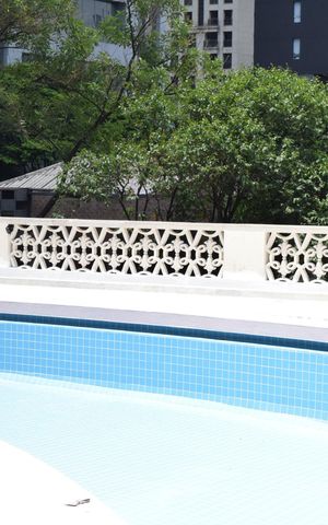 Apartamento à venda com 233m², 3 quartos e 1 vagaPiscina