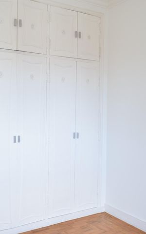 Apartamento à venda com 233m², 3 quartos e 1 vagaQuarto 1