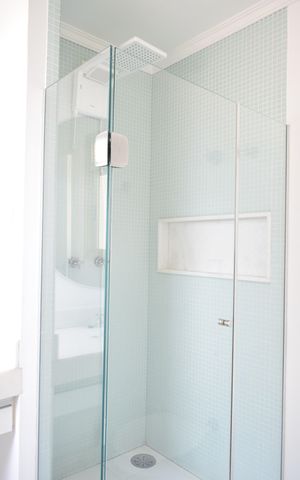 Apartamento à venda com 233m², 3 quartos e 1 vagaBanheiro da Suíte