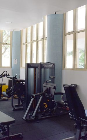 Apartamento à venda com 233m², 3 quartos e 1 vagaAcademia