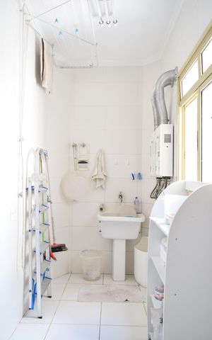 Apartamento à venda com 233m², 3 quartos e 1 vagaÁrea de Serviço