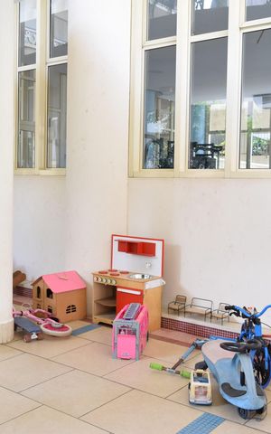 Apartamento à venda com 233m², 3 quartos e 1 vagaPlayground