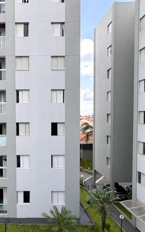 Apartamento à venda com 64m², 2 quartos e 1 vaga Apartamento à venda com 64m², 2 quartos e 1 vagaVista da Sala