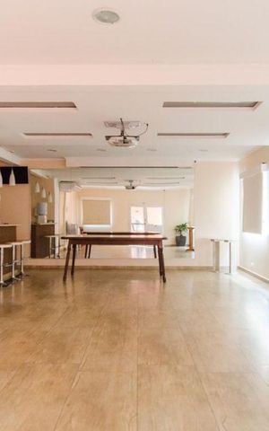 Apartamento à venda com 64m², 2 quartos e 1 vaga Apartamento à venda com 64m², 2 quartos e 1 vagaÁrea comum - Salão de festas