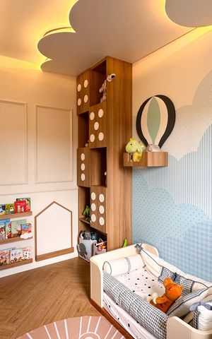 Apartamento à venda com 64m², 2 quartos e 1 vaga Apartamento à venda com 64m², 2 quartos e 1 vagaQuarto 1