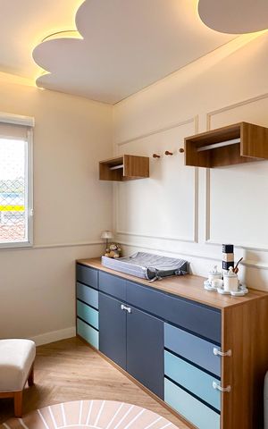 Apartamento à venda com 64m², 2 quartos e 1 vaga Apartamento à venda com 64m², 2 quartos e 1 vagaQuarto 1