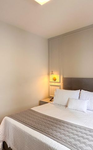 Apartamento à venda com 64m², 2 quartos e 1 vaga Apartamento à venda com 64m², 2 quartos e 1 vagaQuarto 2
