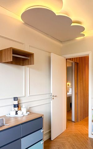 Apartamento à venda com 64m², 2 quartos e 1 vaga Apartamento à venda com 64m², 2 quartos e 1 vagaQuarto 1