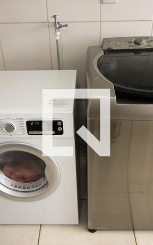 Studio para alugar com 35m², 1 quarto e sem vaga