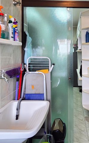 Apartamento à venda com 92m², 2 quartos e 2 vagas Apartamento à venda com 92m², 2 quartos e 2 vagasÁrea de Serviço