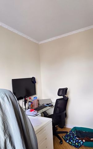 Apartamento à venda com 92m², 2 quartos e 2 vagas Apartamento à venda com 92m², 2 quartos e 2 vagasQuarto 1