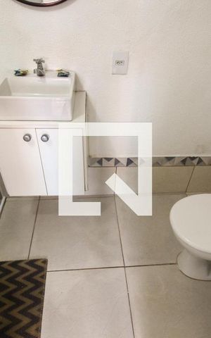 Studio para alugar com 35m², 1 quarto e sem vaga
