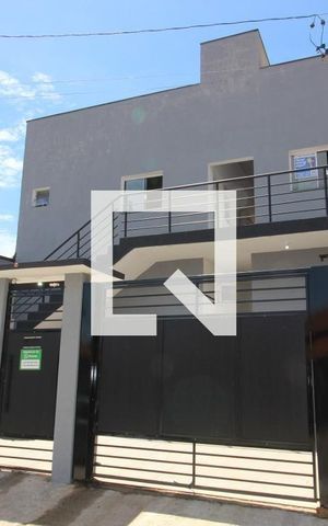 Studio para alugar com 35m², 1 quarto e sem vaga