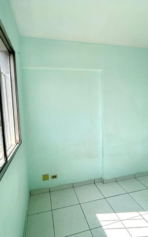 Studio à venda com 28m², 1 quarto e sem vagaQuarto 