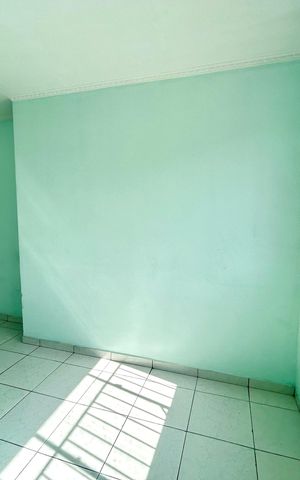 Studio à venda com 28m², 1 quarto e sem vagaQuarto 