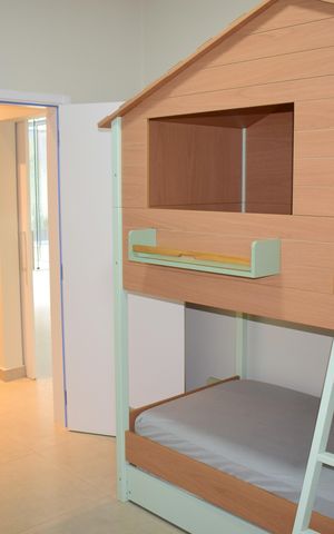 Casa de condomínio para alugar com 278m², 2 quartos e 4 vagasSuíte 1