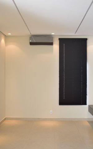 Casa de condomínio para alugar com 278m², 2 quartos e 4 vagasSala