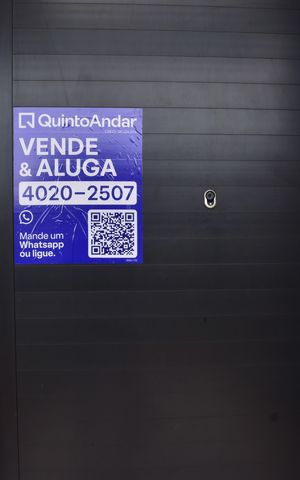 Casa de condomínio para alugar com 278m², 2 quartos e 4 vagasFachada