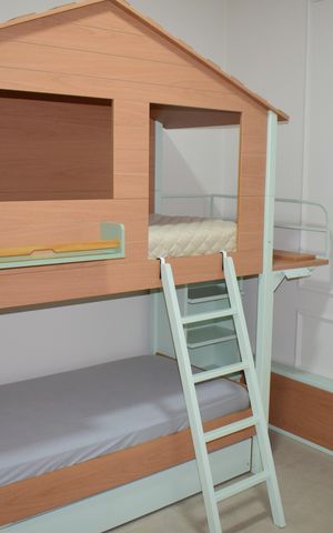 Casa de condomínio para alugar com 278m², 2 quartos e 4 vagasSuíte 1