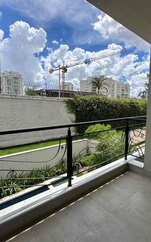 Casa de condomínio para alugar com 470m², 4 quartos e 4 vagas Casa de condomínio para alugar com 470m², 4 quartos e 4 vagasSacada Suíte 3