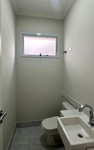 Casa de condomínio para alugar com 470m², 4 quartos e 4 vagas Casa de condomínio para alugar com 470m², 4 quartos e 4 vagasLavabo