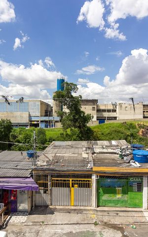 Casa à venda com 151m², 2 quartos e 2 vagasVista Terraço Quarto 1 - Suíte