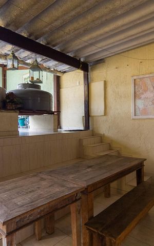 Casa à venda com 151m², 2 quartos e 2 vagasÁrea Gourmet