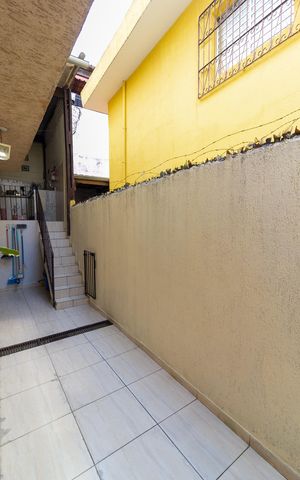 Casa à venda com 151m², 2 quartos e 2 vagasQuintal 