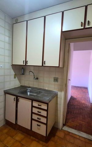 Apartamento à venda com 90m², 2 quartos e 1 vaga Apartamento à venda com 90m², 2 quartos e 1 vagaCozinha