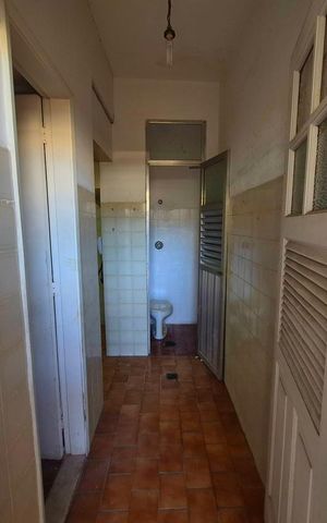 Apartamento à venda com 90m², 2 quartos e 1 vaga Apartamento à venda com 90m², 2 quartos e 1 vagaCorredor