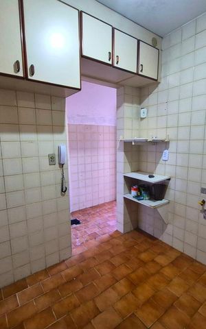 Apartamento à venda com 90m², 2 quartos e 1 vaga Apartamento à venda com 90m², 2 quartos e 1 vagaCozinha