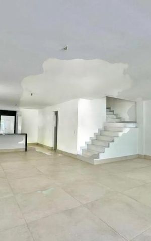 Casa de condomínio à venda com 320m², 5 quartos e 3 vagas