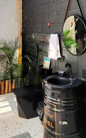 Casa à venda com 350m², 4 quartos e 5 vagas