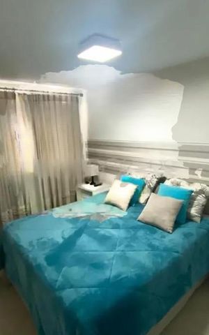 Casa de condomínio à venda com 726m², 4 quartos e sem vaga