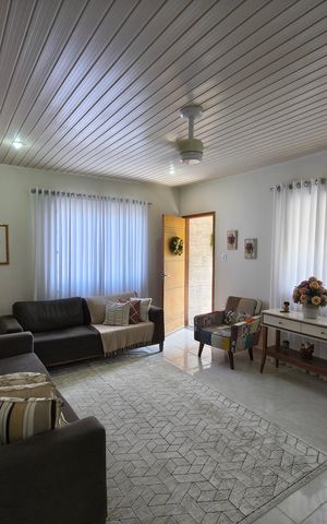 Casa à venda com 358m², 2 quartos e 1 vaga Casa à venda com 358m², 2 quartos e 1 vagaSala
