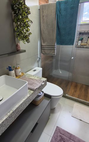 Casa à venda com 358m², 2 quartos e 1 vaga Casa à venda com 358m², 2 quartos e 1 vagaBanheiro Suíte