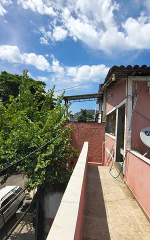 Casa à venda com 358m², 2 quartos e 1 vaga Casa à venda com 358m², 2 quartos e 1 vagaÁrea comum
