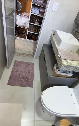Casa à venda com 358m², 2 quartos e 1 vaga Casa à venda com 358m², 2 quartos e 1 vagaBanheiro Suíte