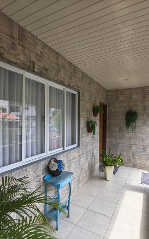 Casa à venda com 358m², 2 quartos e 1 vaga Casa à venda com 358m², 2 quartos e 1 vagaÁrea comum