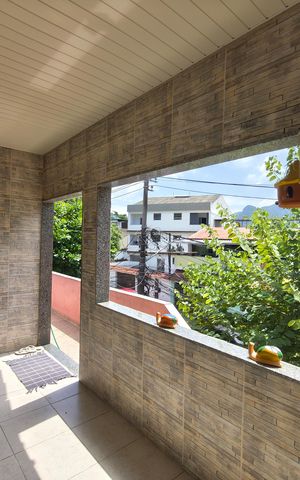 Casa à venda com 358m², 2 quartos e 1 vaga Casa à venda com 358m², 2 quartos e 1 vagaÁrea comum