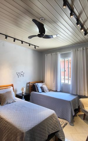 Casa à venda com 358m², 2 quartos e 1 vaga Casa à venda com 358m², 2 quartos e 1 vagaQuarto 1