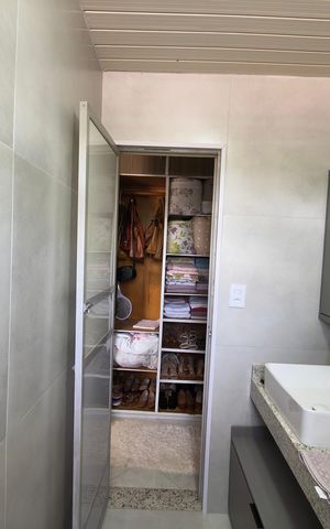 Casa à venda com 358m², 2 quartos e 1 vaga Casa à venda com 358m², 2 quartos e 1 vagaBanheiro Suíte